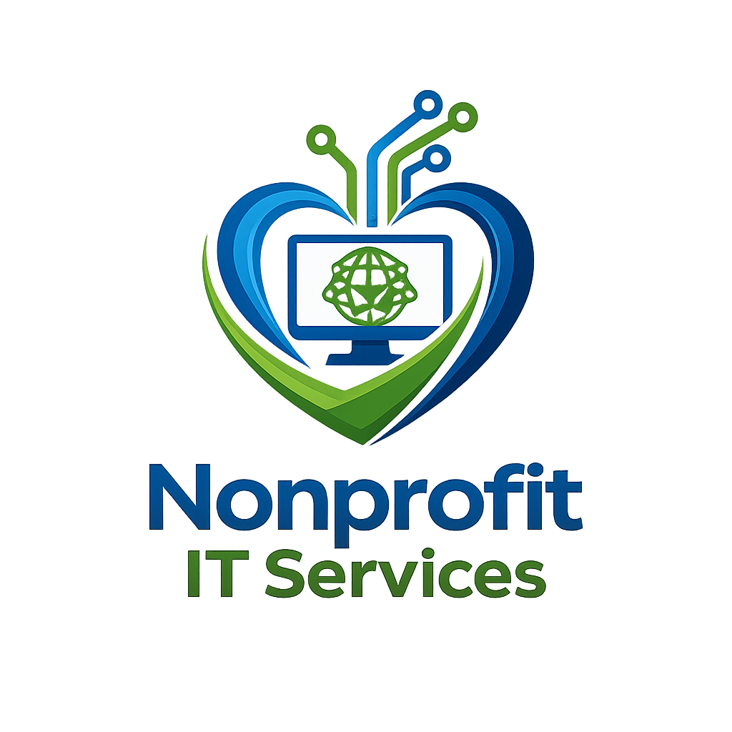 Nonprofit IT Services
